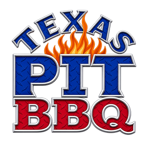 TEXAS PIT BBQ