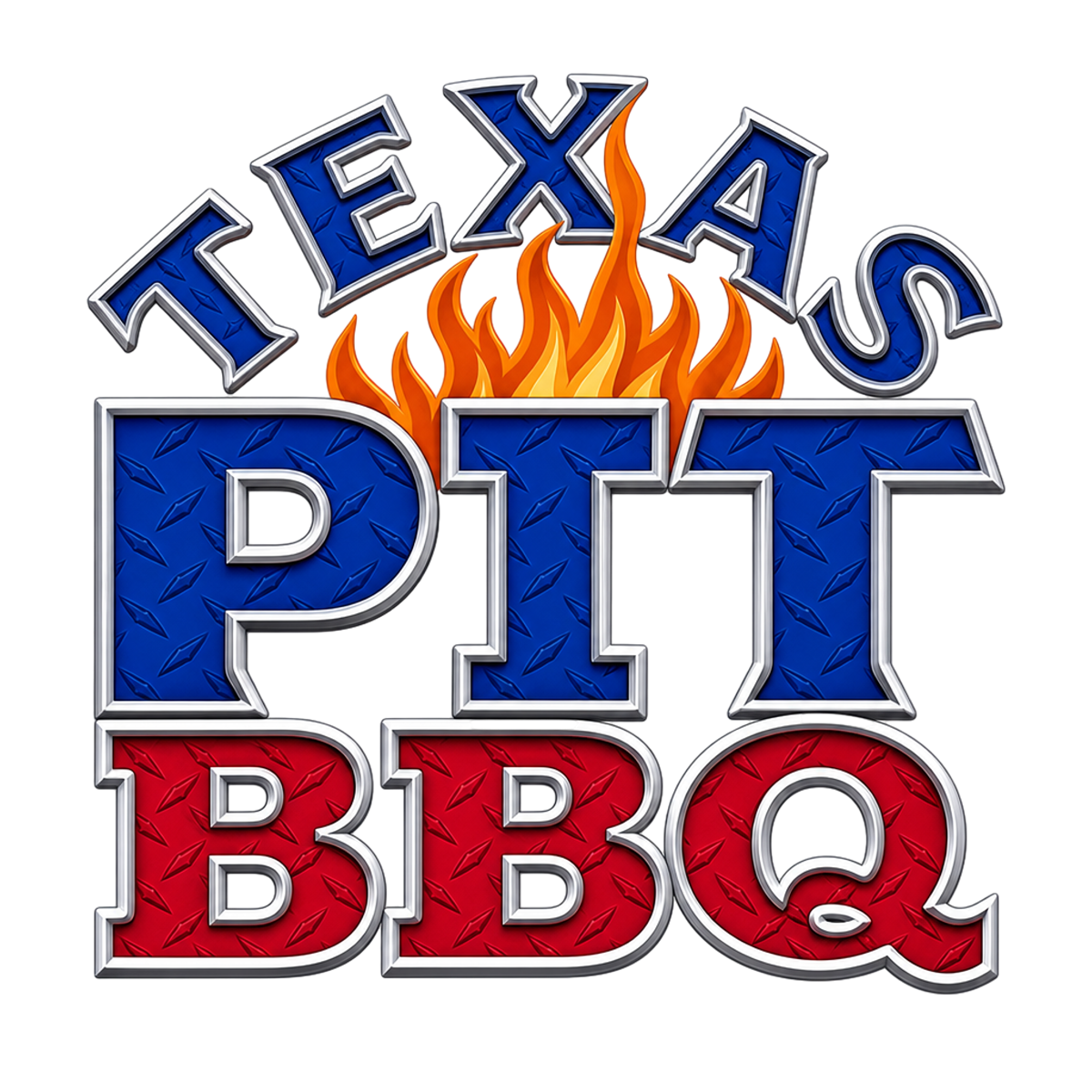 TEXAS PIT BBQ