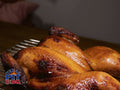 1/2 Pit Grilled Chicken