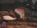 Texas Style Beef Brisket